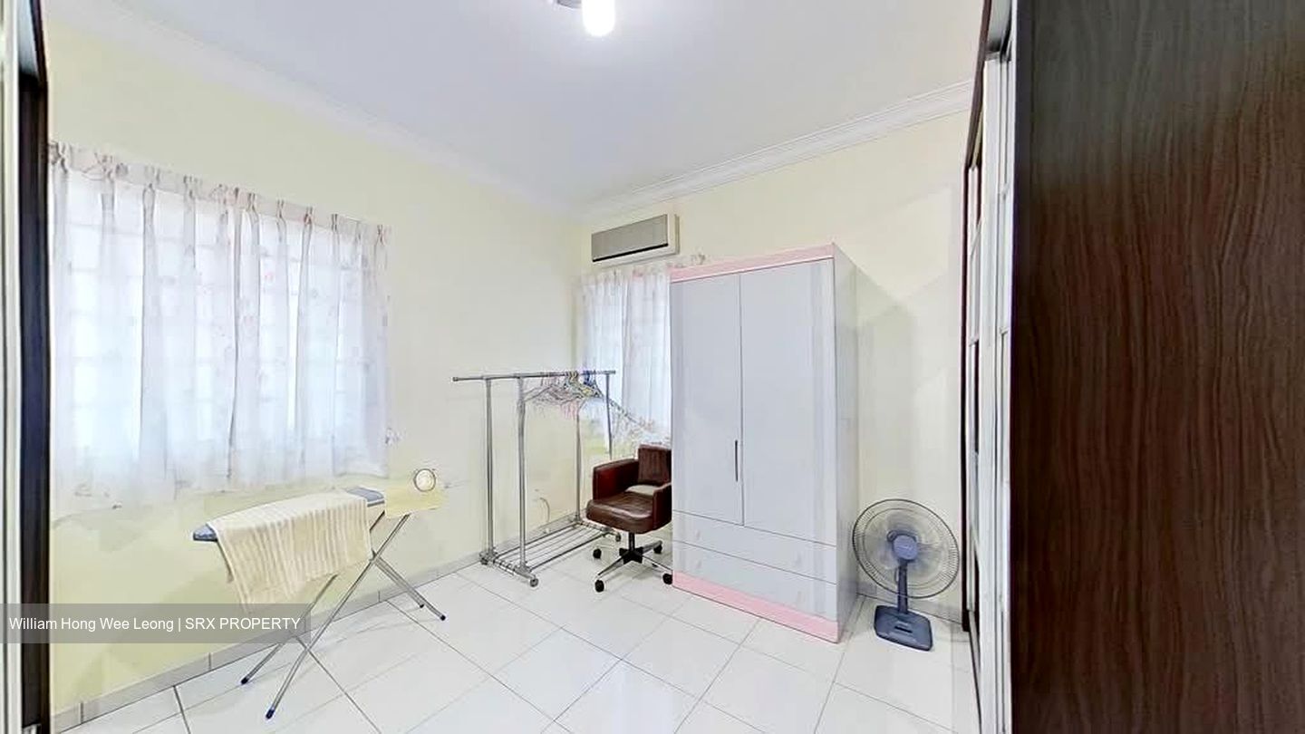 Jalan Kayu Estate (D28), Semi-Detached #565724321
